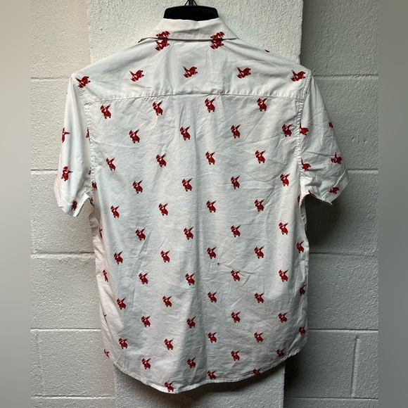 Denim & Flower Ricky Singh
Christmas Santa Claus Dabbing - Picture 3 of 4